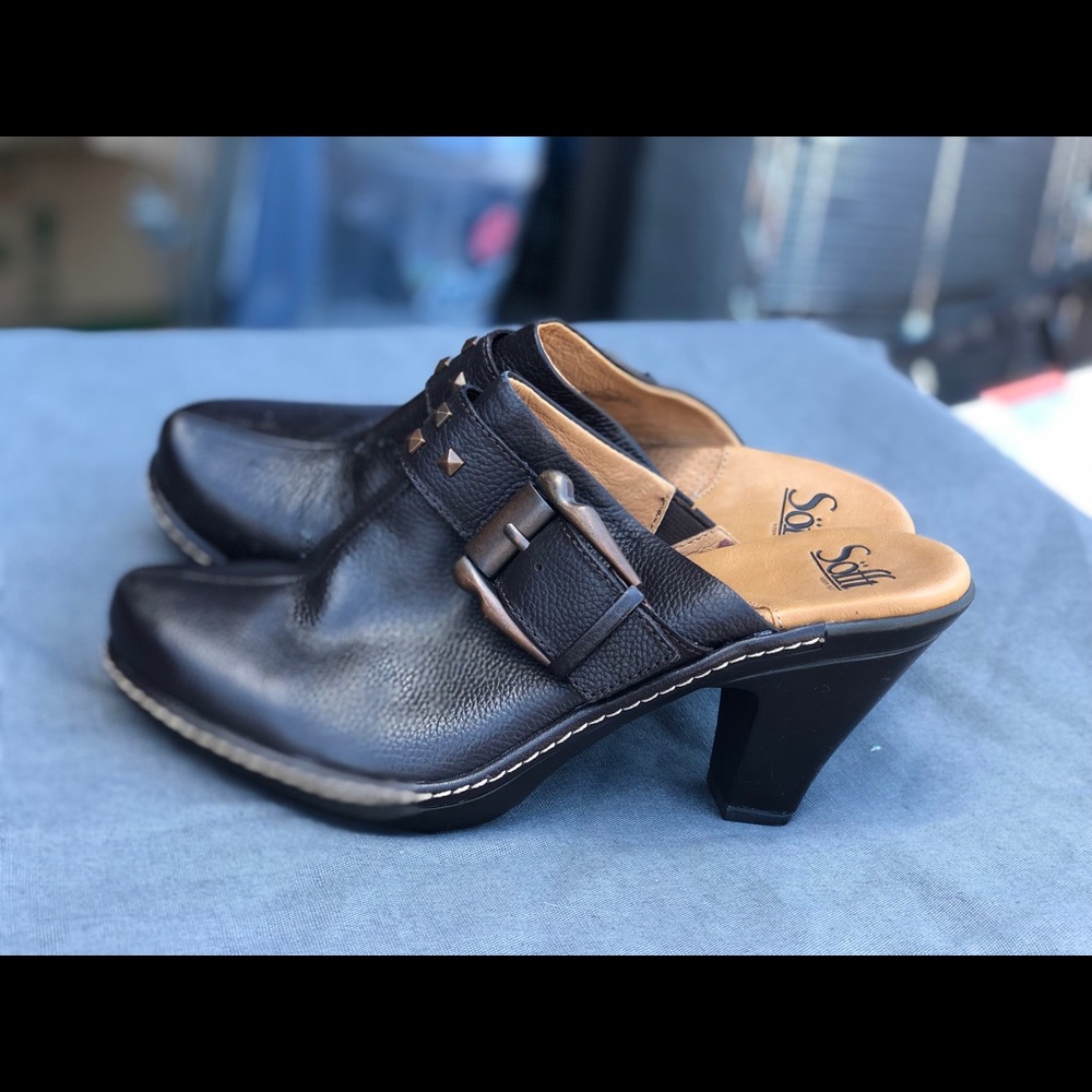 Sofft Shoes